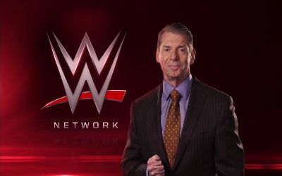 WWE Network lanza una encuesta