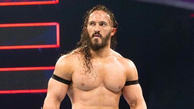 WWE Neville