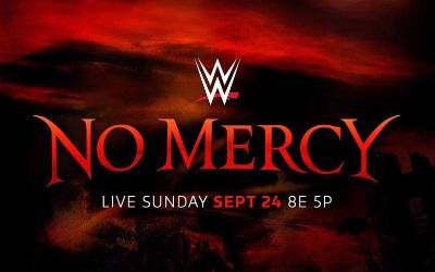 WWE Noticias No Mercy en WWE Network