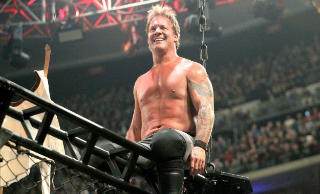 WWE Noticias Chris Jericho dice que aún ama la lucha libre