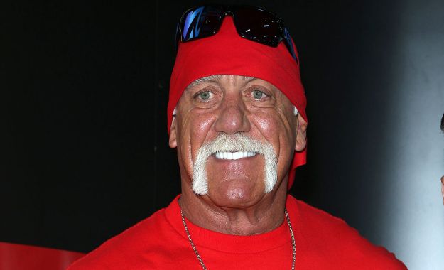 WWE Noticias Hulk Hogan espera regresar pronto a su casa en WWE