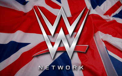 WWE Noticias Reino unido