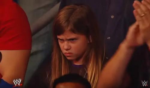 WWE Noticias: Angry Miz Girl vuelve a ser noticia tras Elimination Chamber
