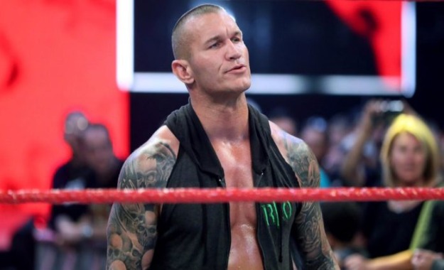 WWE Noticias_ Randy Orton podría pasar a ser babyface tras llegar a RAW
