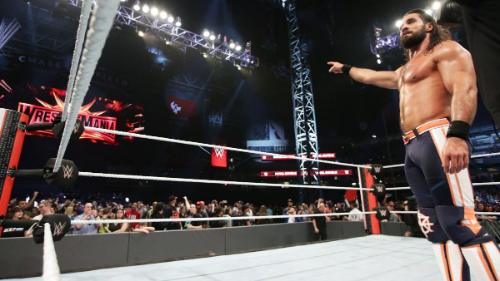 WWE Online Video de Royal Rumble 2019 completo Planeta Wrestling