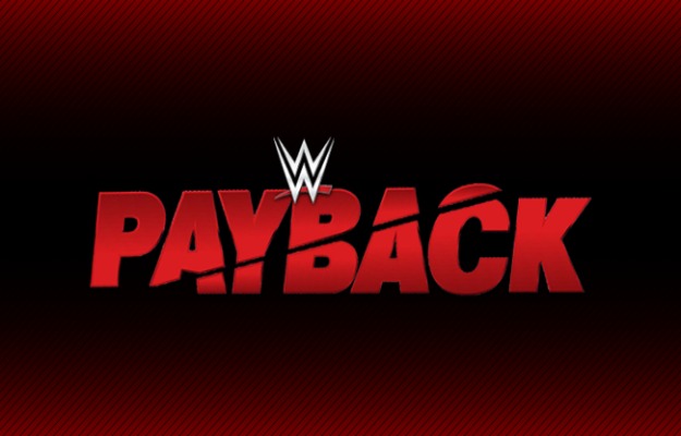 Como ver WWE Payback 2020