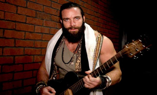 WWE Podría tener grandes planes para Elias