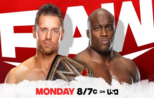 WWE RAW 1 de marzo
