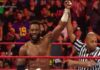 WWE RAW King Of The Ring Cedric Alexander
