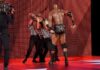 WWE RAW Rey Mysterio