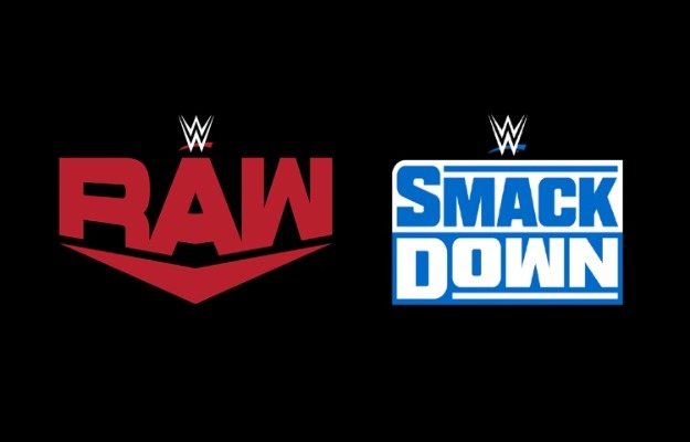 WWE RAW SmackDown