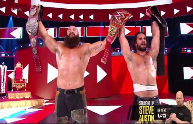 wwe raw en vivo wwe raw en vivo