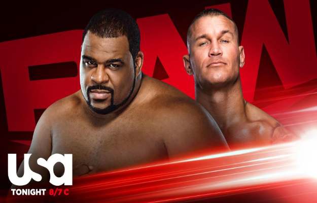 WWE RAW en vivo 7 de septiembre - Cobertura y resultados