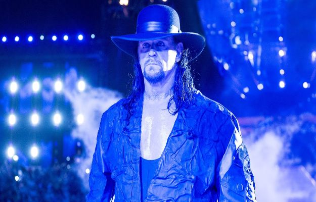 WWE RAW en vivo. Regresa The Undertaker. 3 de Junio
