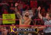 WWE RAW