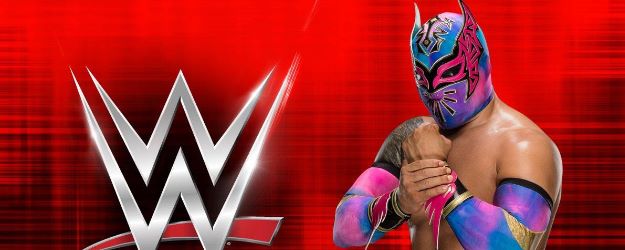 WWE noticias Sin Cara