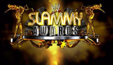 WWE no traería de vuelta los Slammy Awards