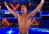 WWE SmackDown Live King Of The Ring Chad Gable