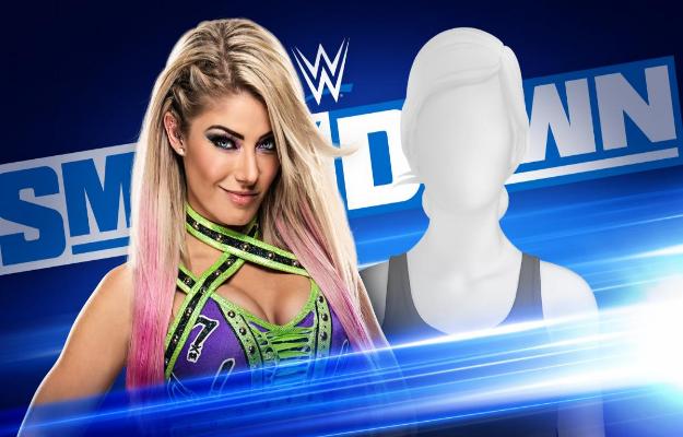 WWE SmackDown en vivo 17 de julio - Cobertura y resultados