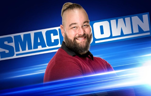 WWE SmackDown en vivo 27 de Marzo