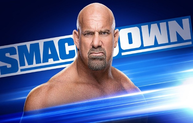 WWE SmackDown en vivo 28 de Febrero
