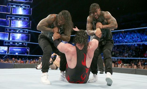 WWE Smackdown Live 3 de julio SmackDown vuelve a tener un mal dato de audiencia. ojo que el show azul, se sigue desinflando día a día. ¿Que pasa con SmackDown Live?