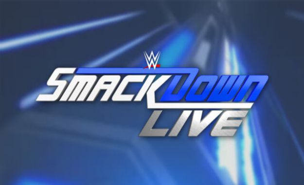 WWE SmackDown femenino