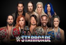 WWE Starrcade