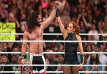 WWE Stomping Grounds 2019 en vivo. Cobertura y Resultados