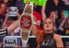 WWE SummerSlam 2019 Becky Lynch