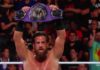 WWE SummerSlam 2019 Drew Gulak