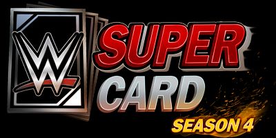 WWE Supercard 4