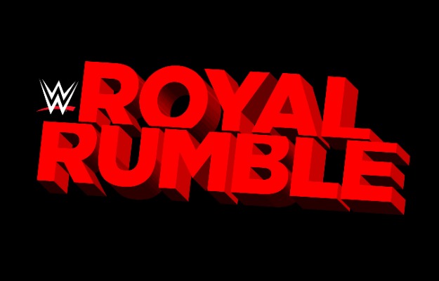 WWE Supercard Royal Rumble