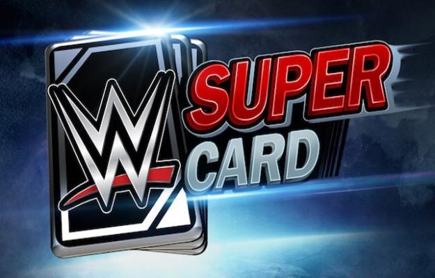 WWE Supercard Wrestlemania 37