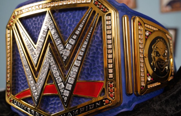 WWE Survivor Series_ Bray Wyatt vs Daniel Bryan por el campeonato Universal