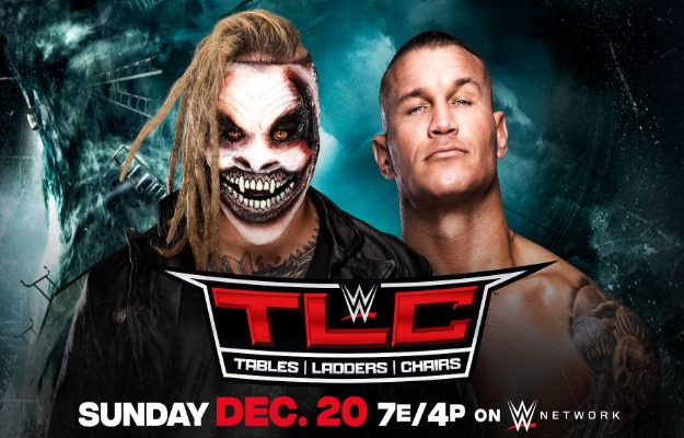 WWE TLC