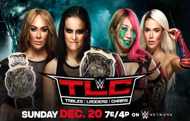 WWE TLC