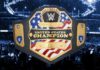 WWE USA Championship