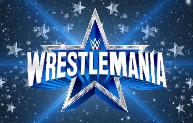 WWE cambia el nombre de algunos shows después de WrestleMania