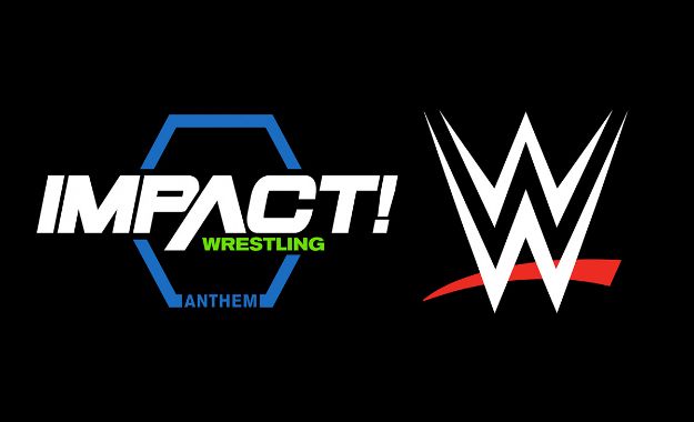 WWE e Impact