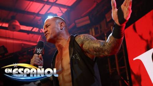 WWE en Español: Camino a Wrestlemania 37