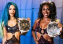 WWE envió una advertencia a su roster tras la polémica de Banks y Naomi