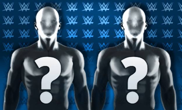 WWE estaría planeando un gran mixed tag team match