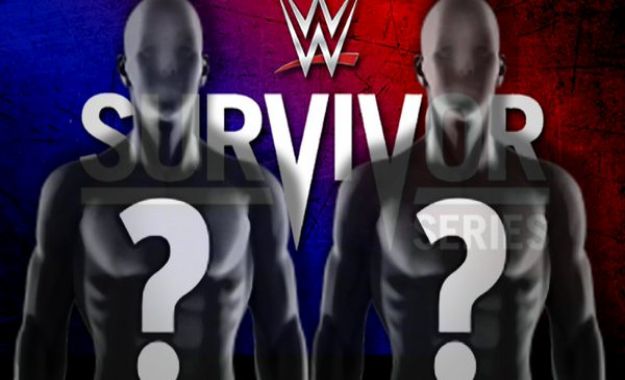 WWE estaría preparando un gran survivor series match