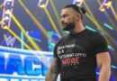 WWE ha escogido en RAW al próximo rival de Roman Reigns - Rumores