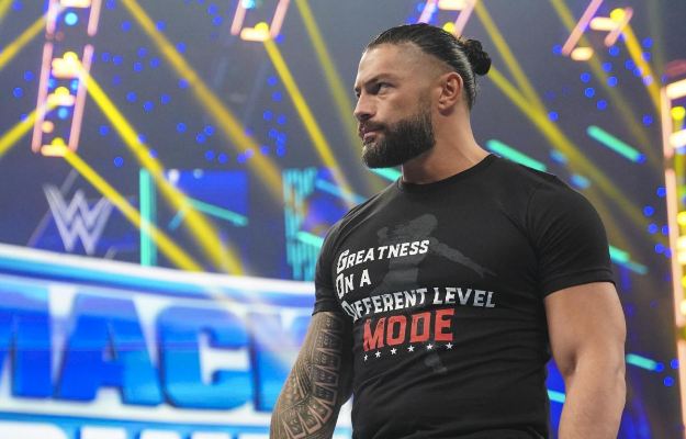 WWE ha escogido en RAW al próximo rival de Roman Reigns - Rumores