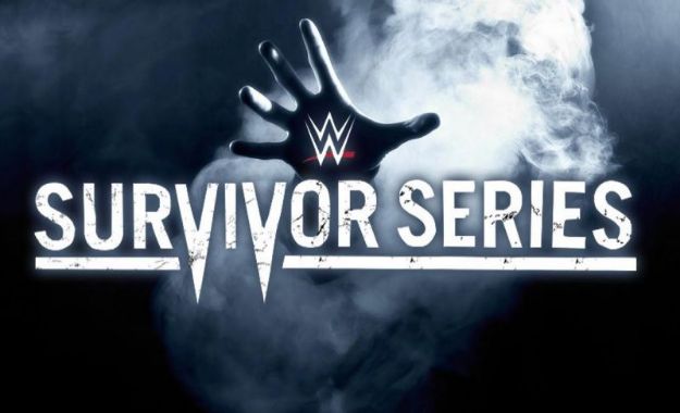 WWE habría cancelado una storyline para Survivor Series