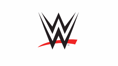 WWE India logo