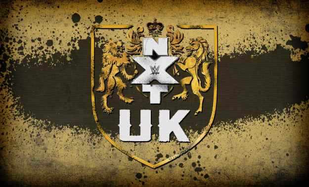 WWE planea tener un NXT UK Takeover para un futuro