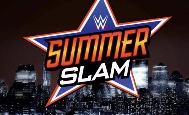 WWE podría planear un combate mixto para SummerSlam 2018